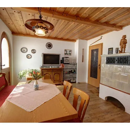 Gaestehaus Sterrhaeusl - Chiemgau Karte Guest house