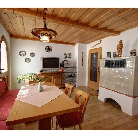 Gæstehus Gaestehaus Sterrhaeusl - Chiemgau Karte 3*